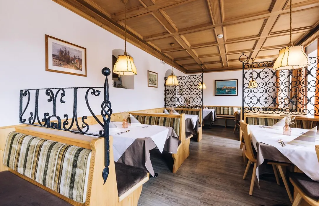 Hotel Schoenwies-1